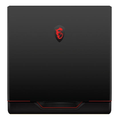 GE Series - 17.0" 240 Hz IPS - Intel Core I9 14Th Gen 14900HX (2.20Ghz) - Geforce RTX 4080 Laptop GPU - 64 GB DDR5 - 2 TB Pcie SSD - Windows 11 Home 64-Bit - Gaming Laptop (Raider GE78HX 14VHG-601