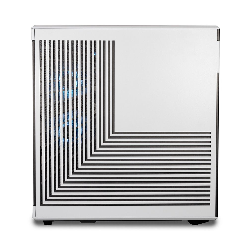 Y40 PRO White Gaming Desktop PC - Intel Core I7 14700F - NVIDIA Geforce RTX 4070 12GB - 32GB DDR5 RGB - 2TB Nvme