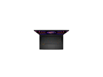 Titan GT77HX 17.3" Gaming Laptop Computerintel, 13Th Gen Intel Core I9-13980Hx Processor, NVIDIA Geforce RTX 4090 16GB GDDR6, 64GB DDR5-4800 RAM, 2TB SSD, Windows 11 Pro - Core Black 13VI-028